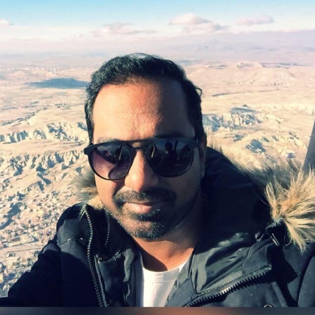 AshwinShetty_Director